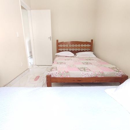 Casa Em Condominio Bertioga Esterno foto