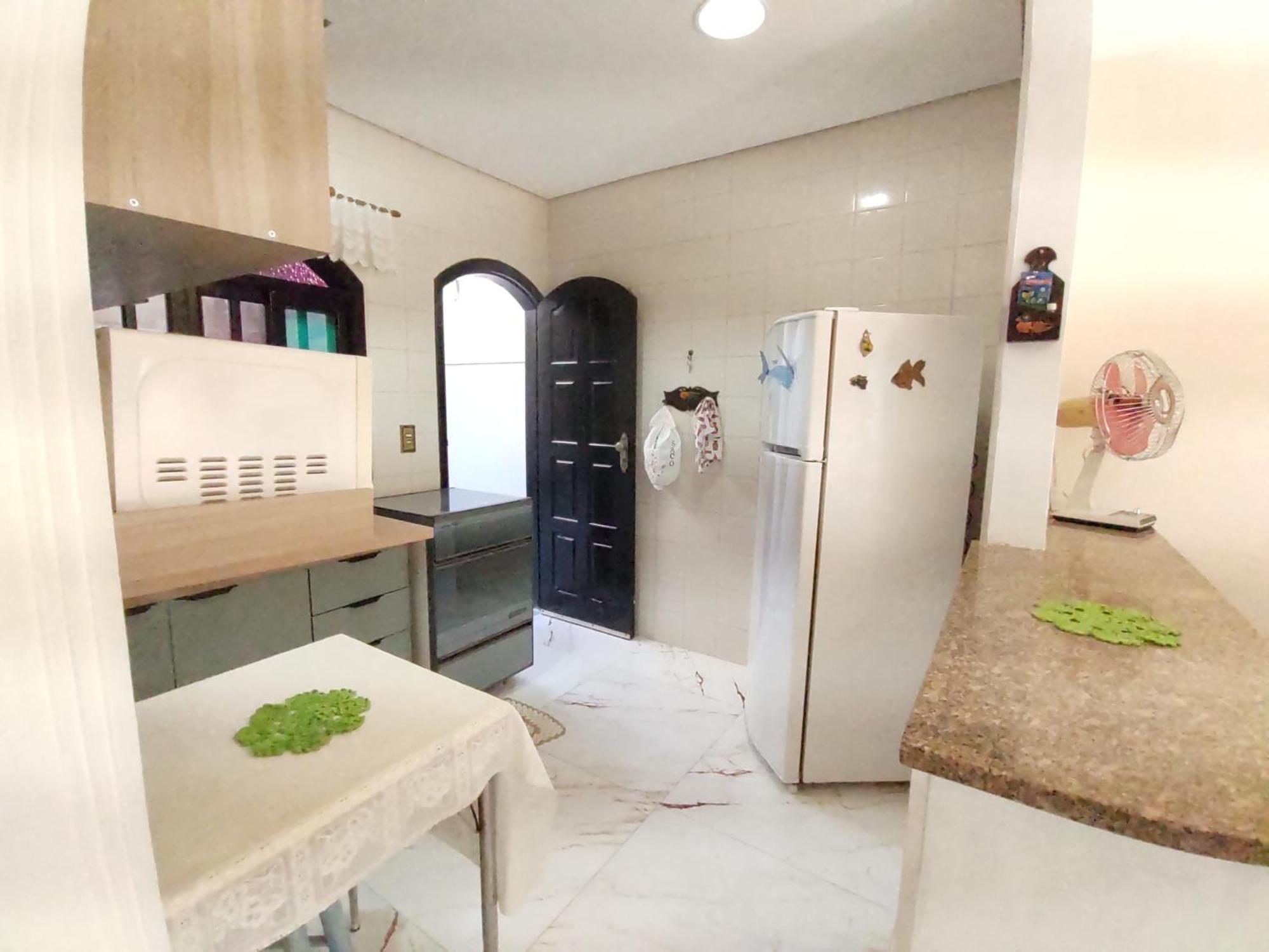 Casa Em Condominio Bertioga Esterno foto