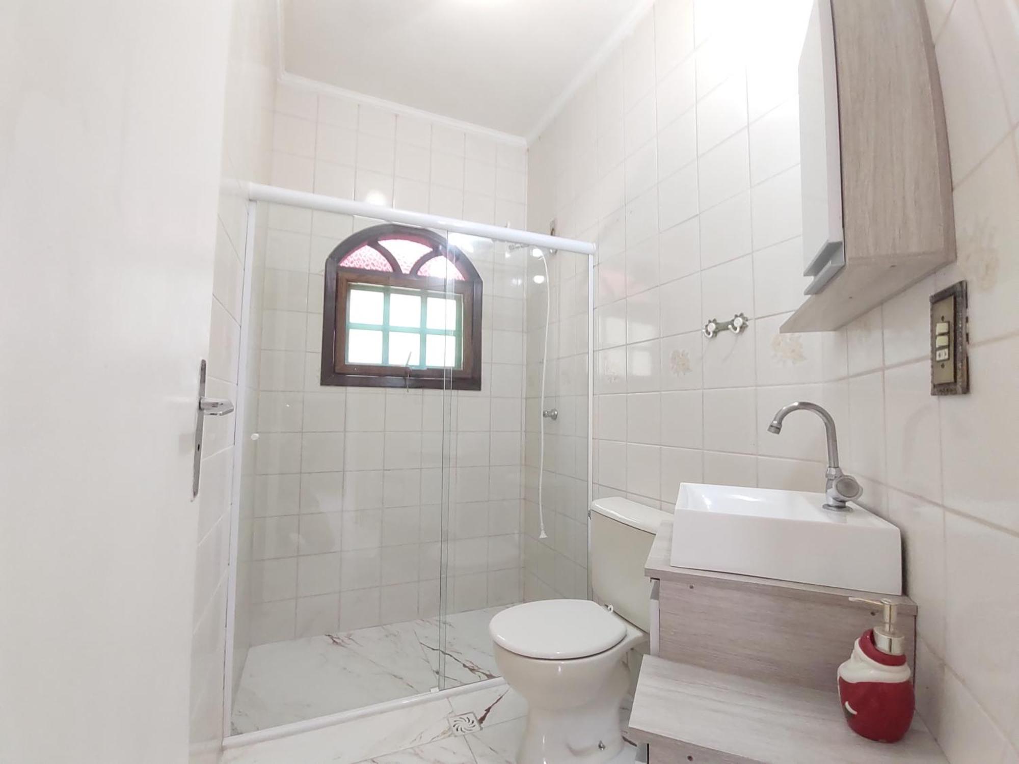 Casa Em Condominio Bertioga Esterno foto