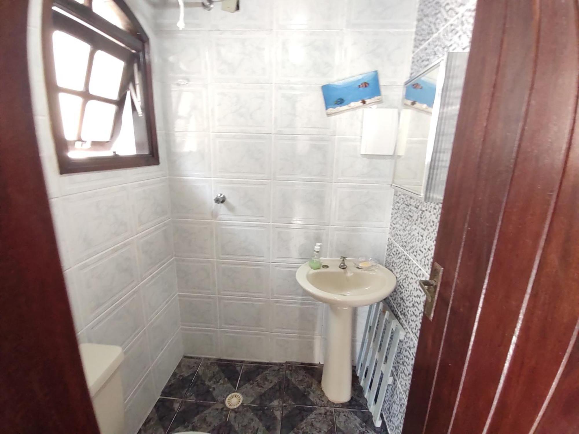 Casa Em Condominio Bertioga Esterno foto