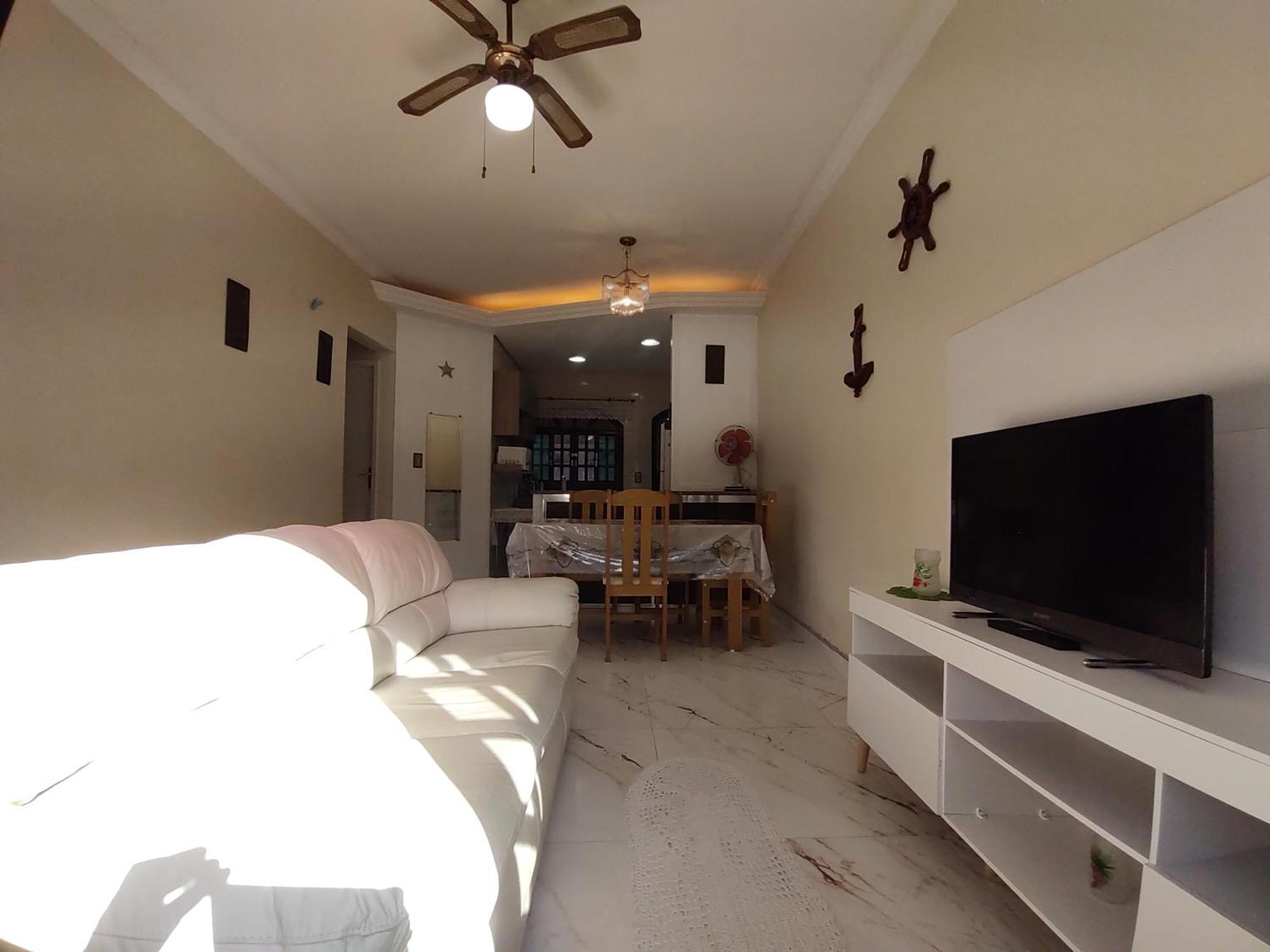 Casa Em Condominio Bertioga Esterno foto