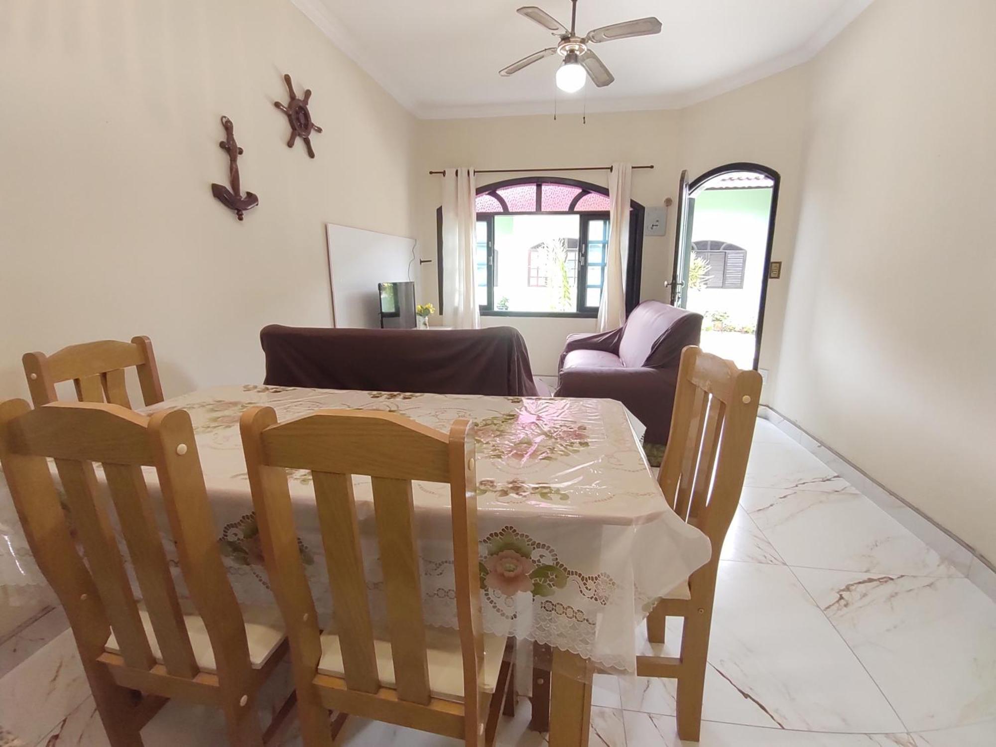 Casa Em Condominio Bertioga Esterno foto