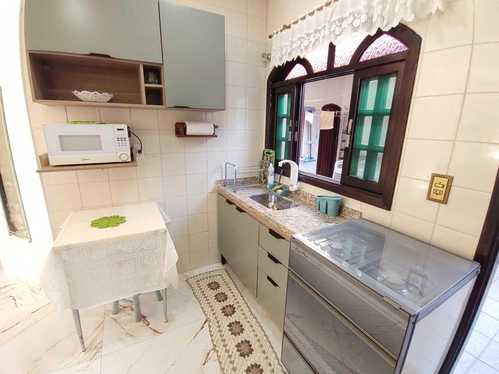 Casa Em Condominio Bertioga Esterno foto