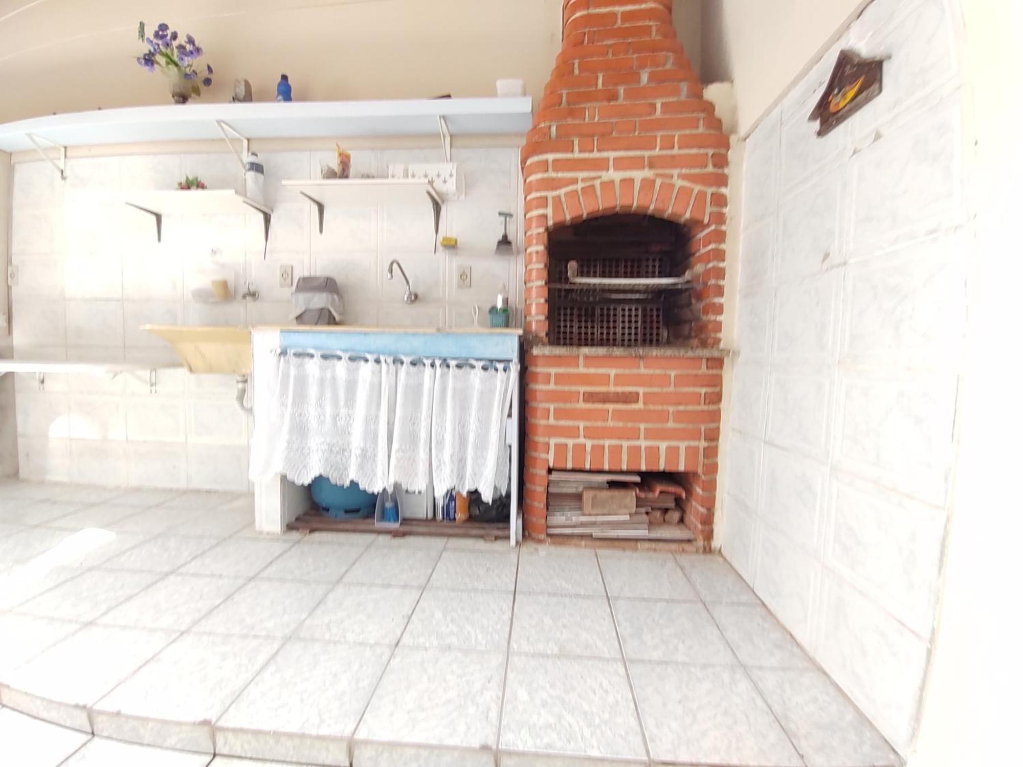 Casa Em Condominio Bertioga Esterno foto