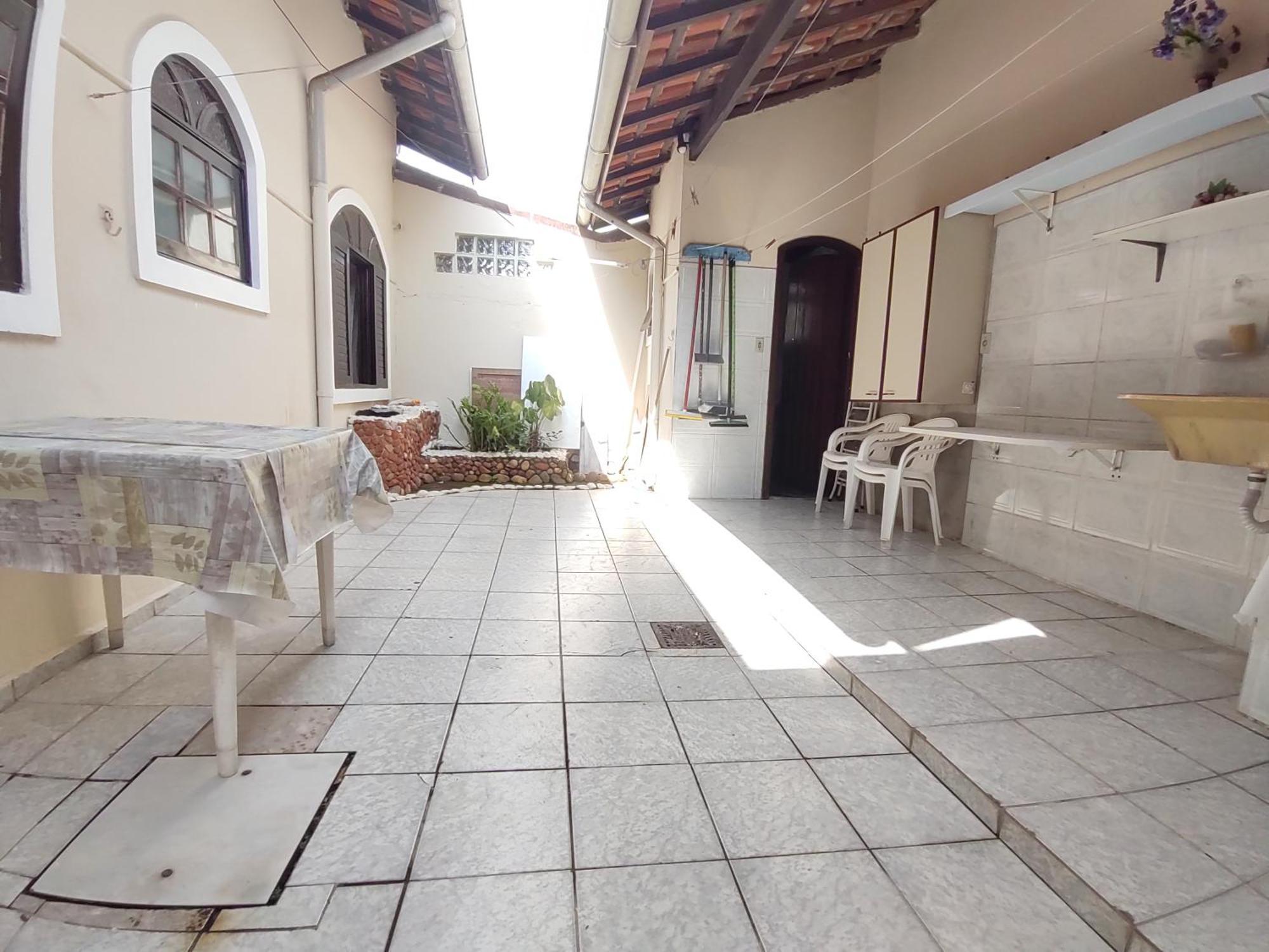 Casa Em Condominio Bertioga Esterno foto